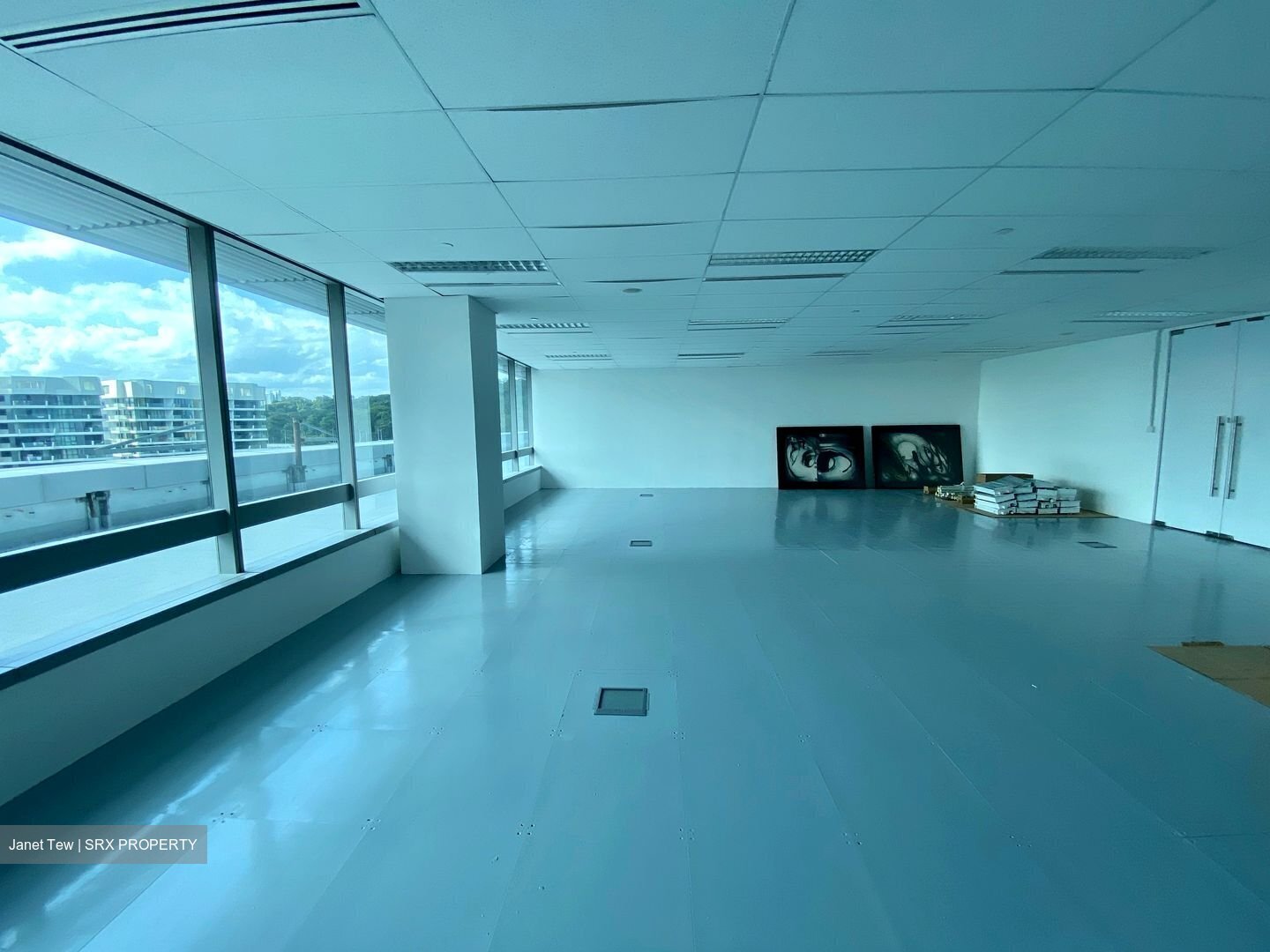 Keppel Bay Tower (D4), Office #457513181